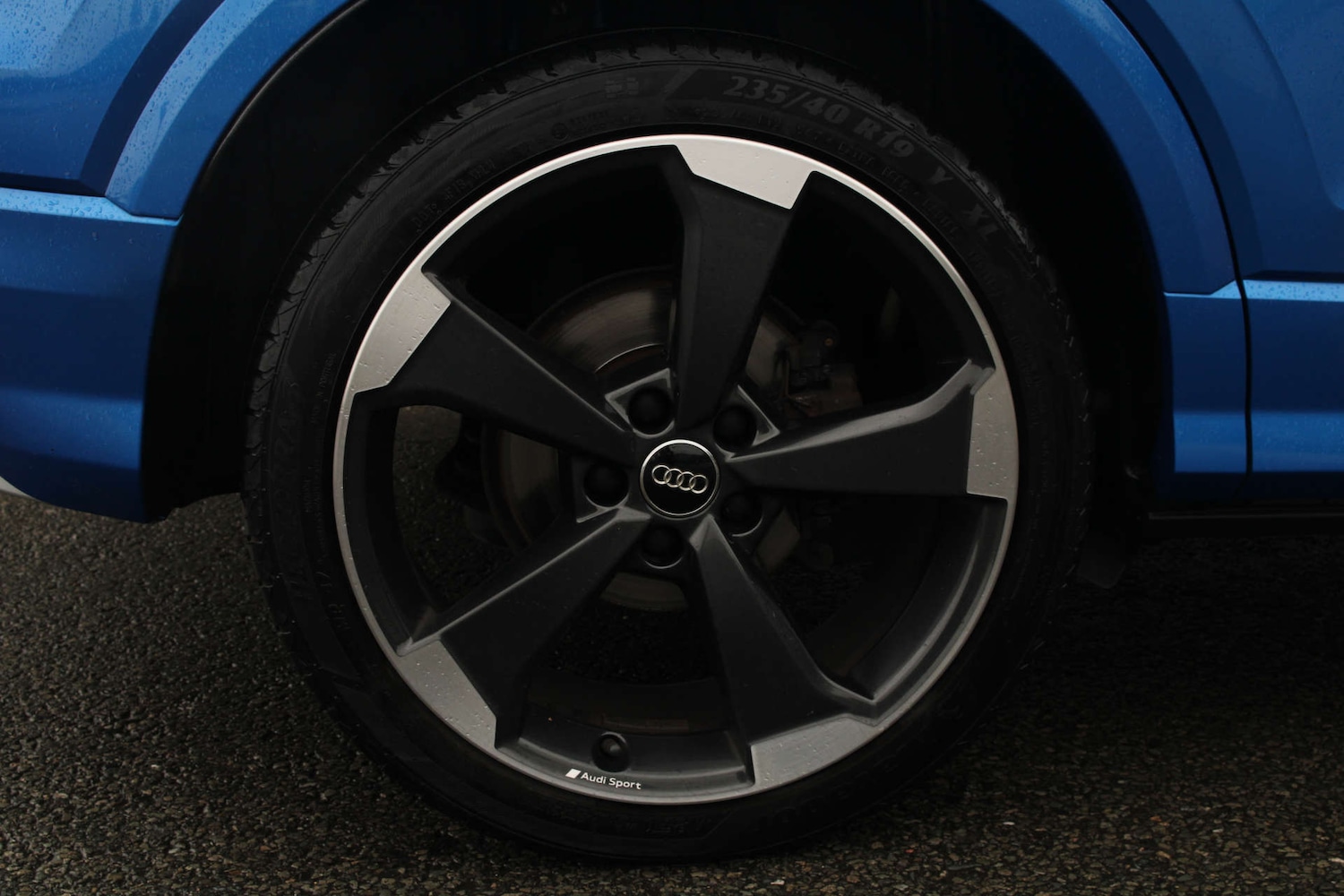 Used Audi Q2 2018 for sale - 76134536: Photo 31