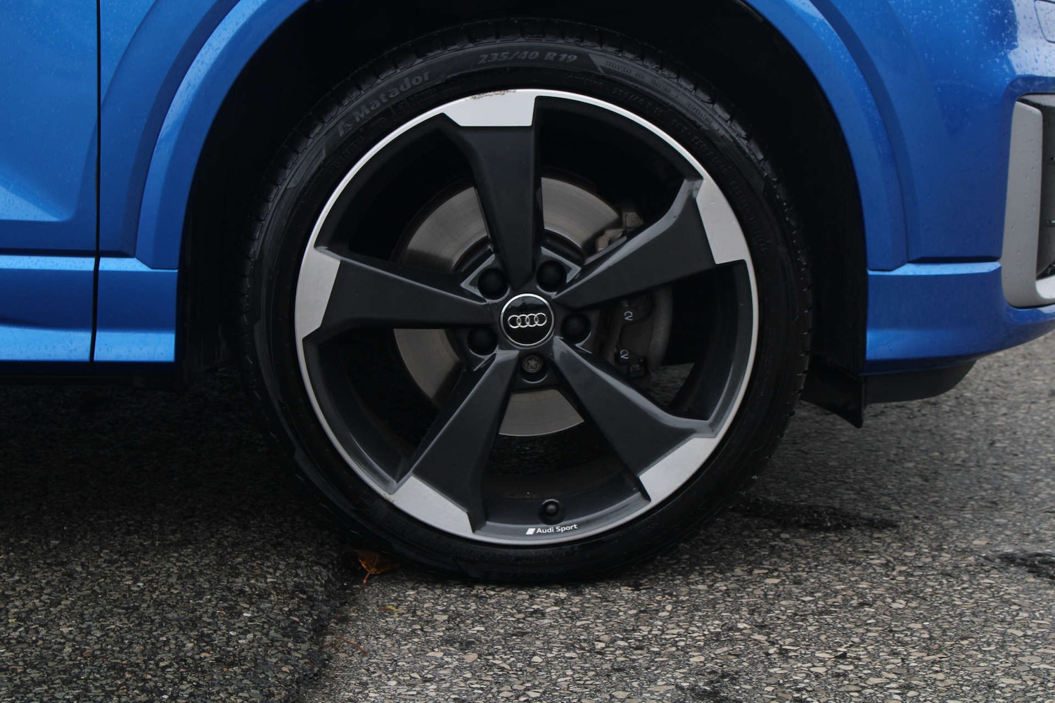 Used Audi Q2 2018 for sale - 76134536: Photo 32