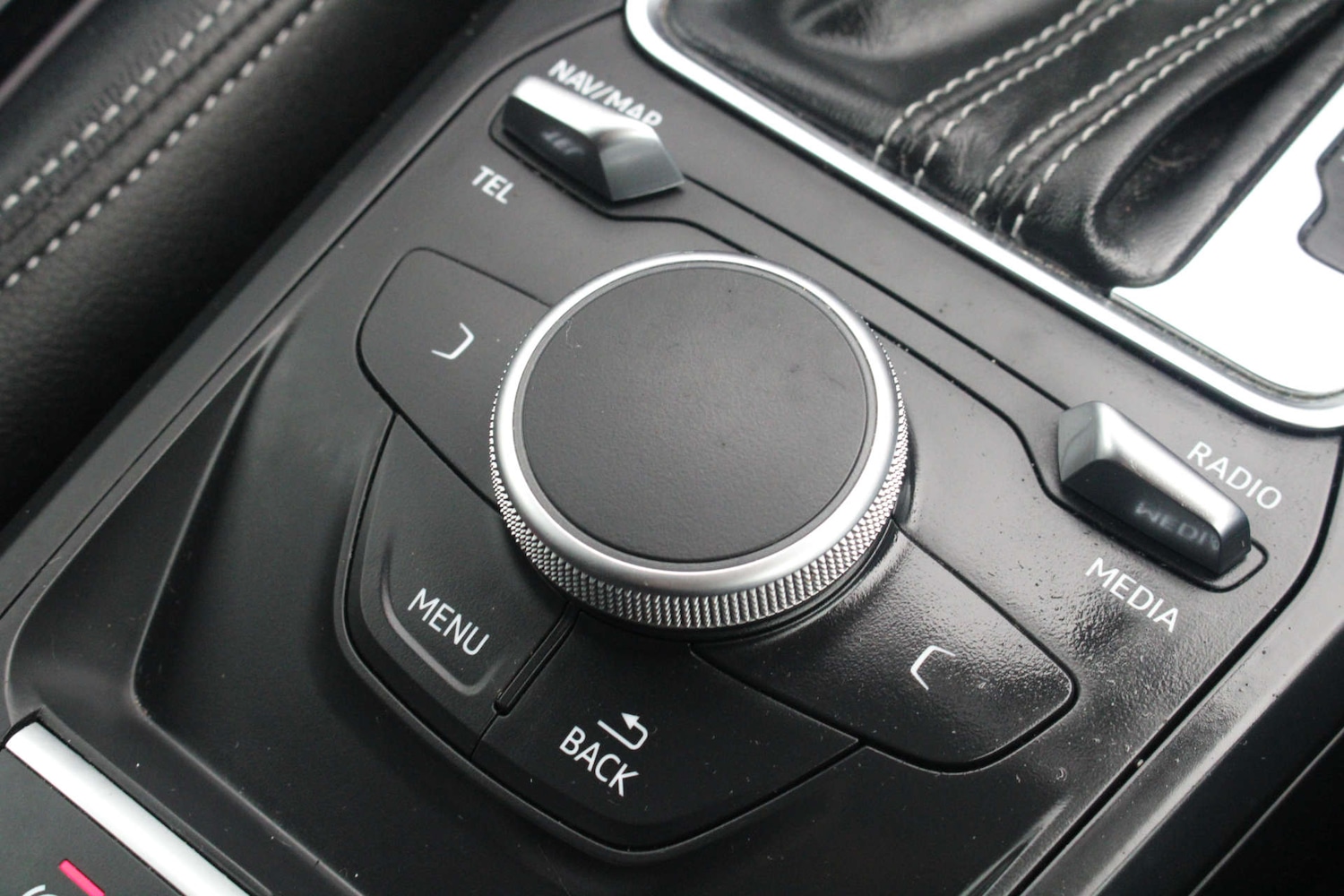 Used Audi Q2 2018 for sale - 76134536: Photo 36