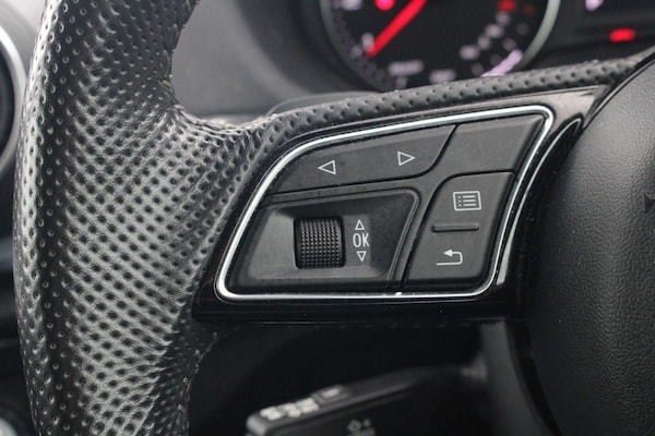 Used Audi Q2 2018 for sale - 76134536: Photo 38