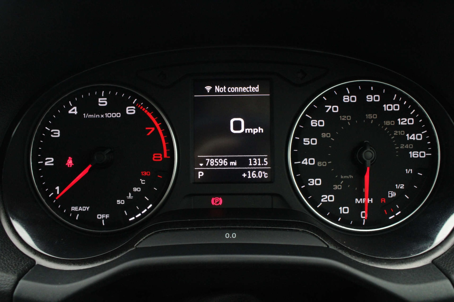 Used Audi Q2 2018 for sale - 76134536: Photo 42