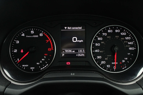 Used Audi Q2 2018 for sale - 76134536: Photo 42