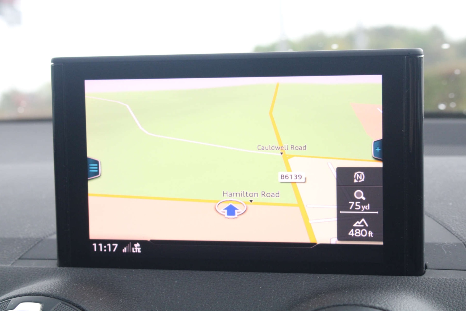 Used Audi Q2 2018 for sale - 76134536: Photo 45