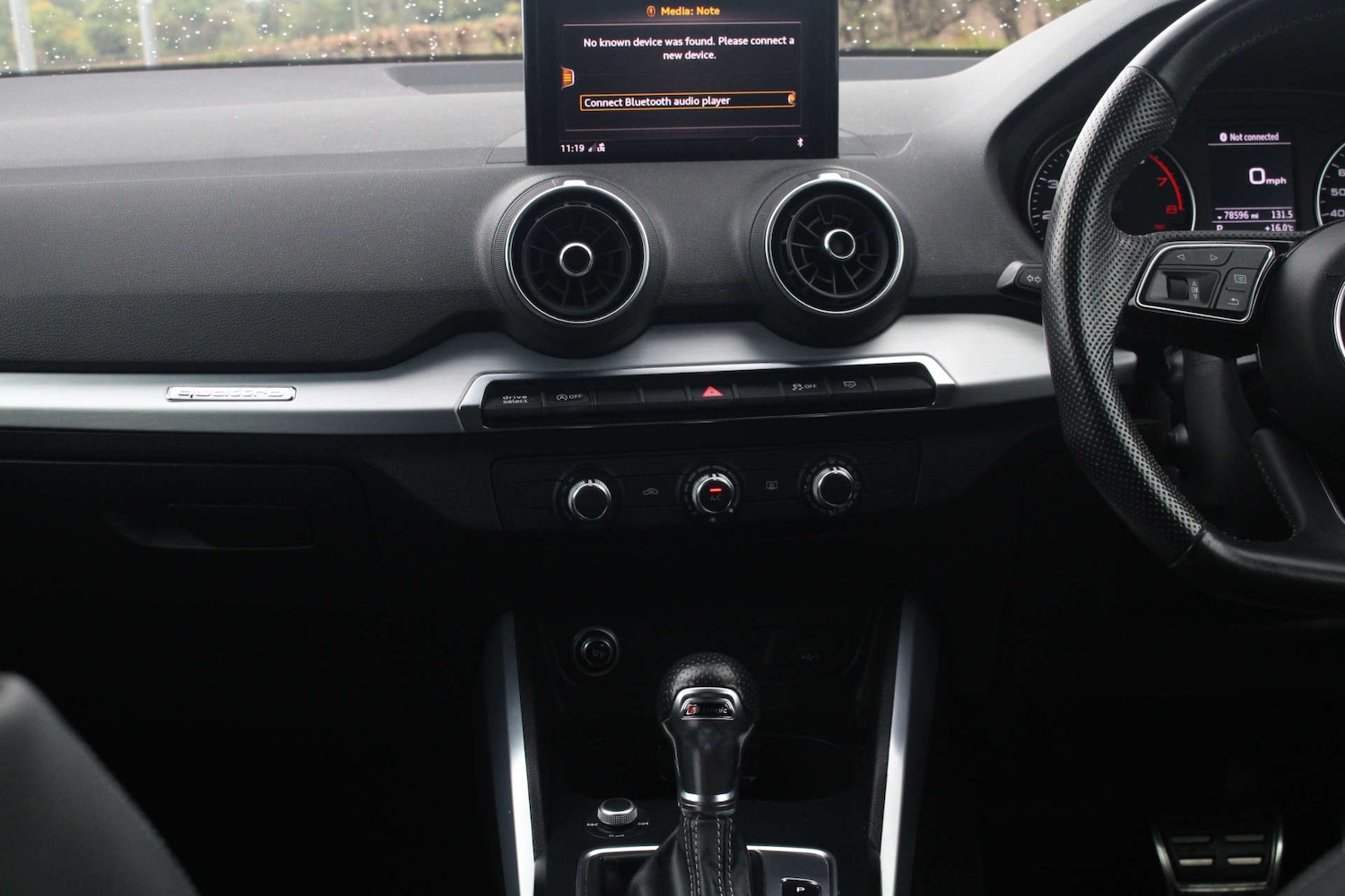 Used Audi Q2 2018 for sale - 76134536: Photo 48