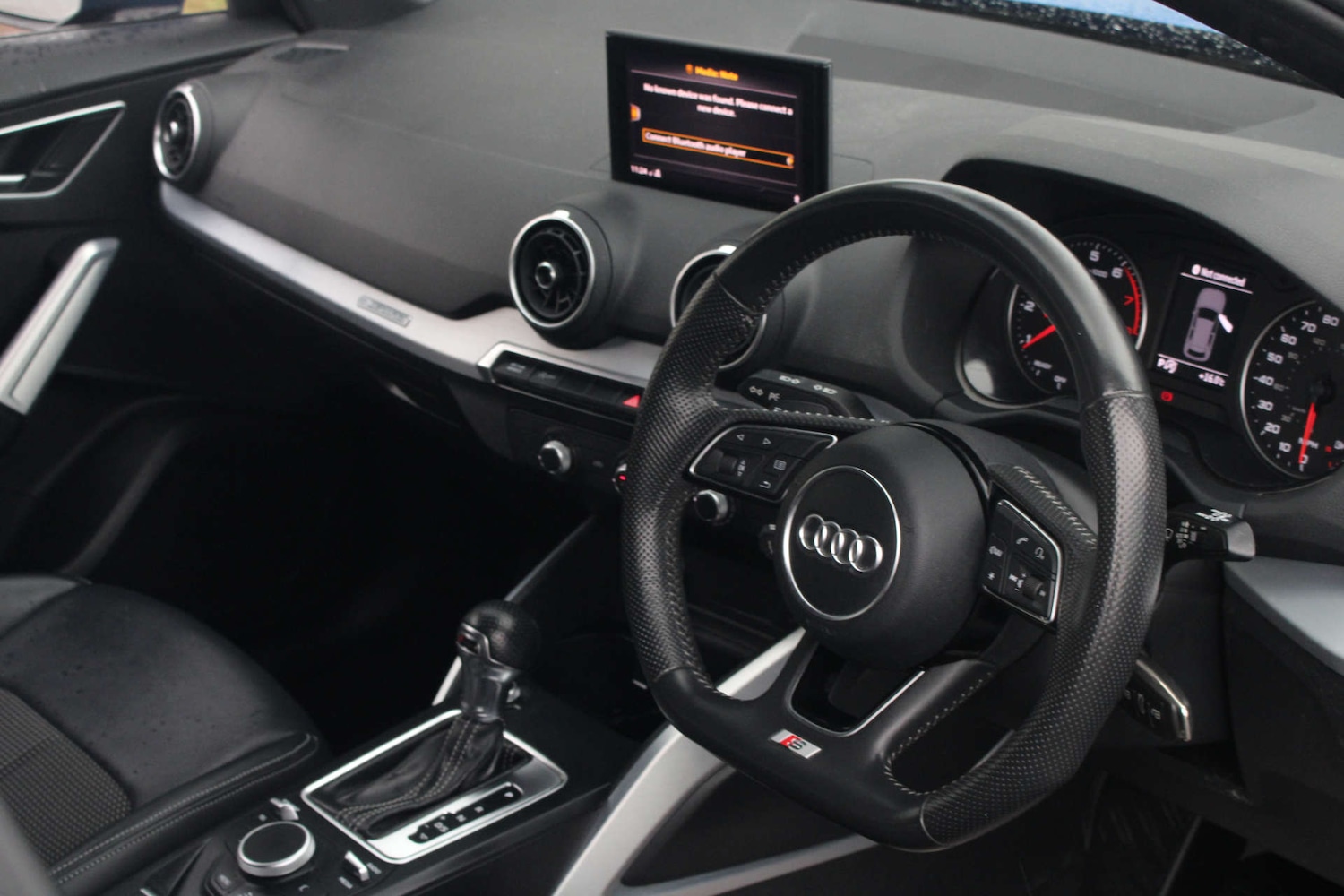 Used Audi Q2 2018 for sale - 76134536: Photo 52