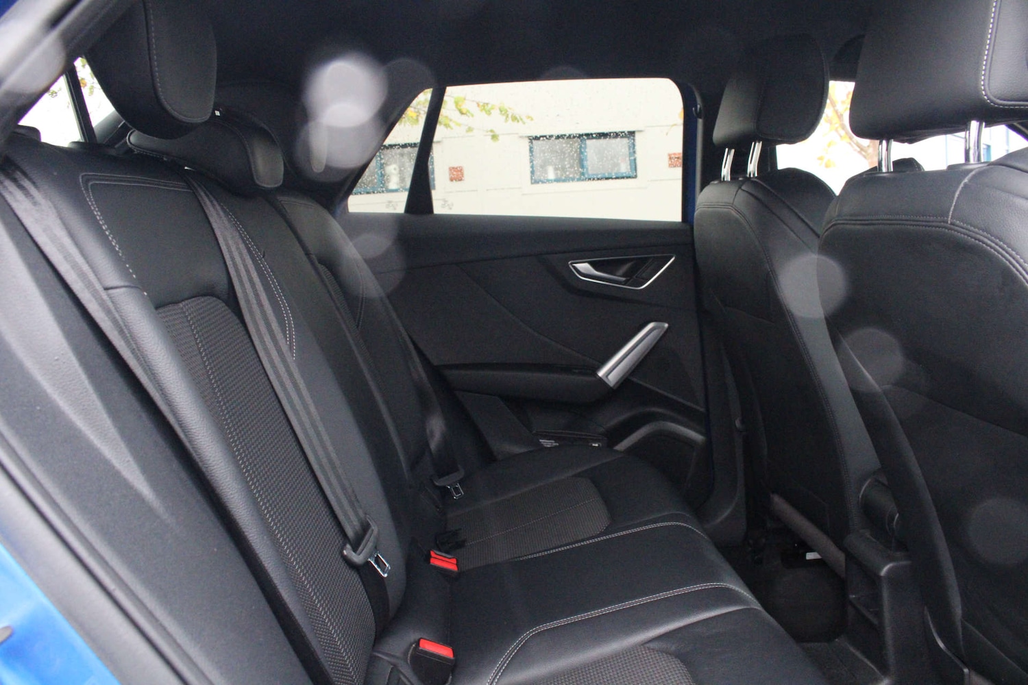 Used Audi Q2 2018 for sale - 76134536: Photo 54