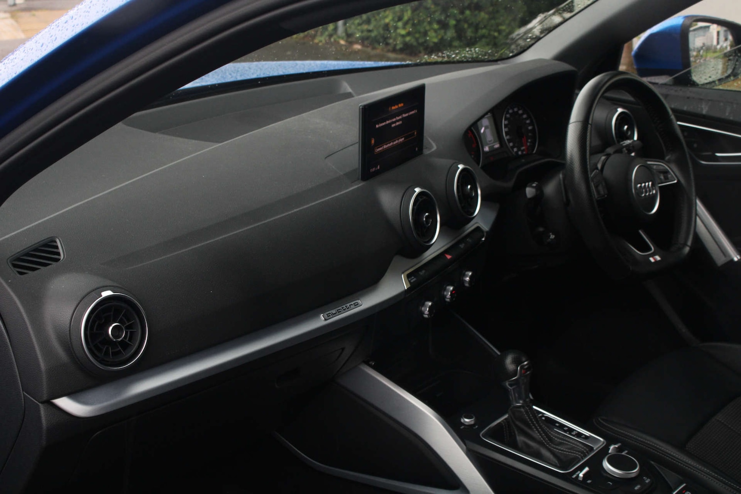 Used Audi Q2 2018 for sale - 76134536: Photo 57