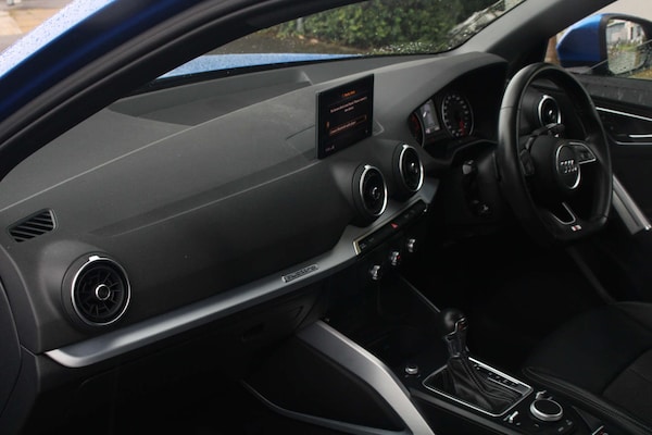 Used Audi Q2 2018 for sale - 76134536: Photo 57