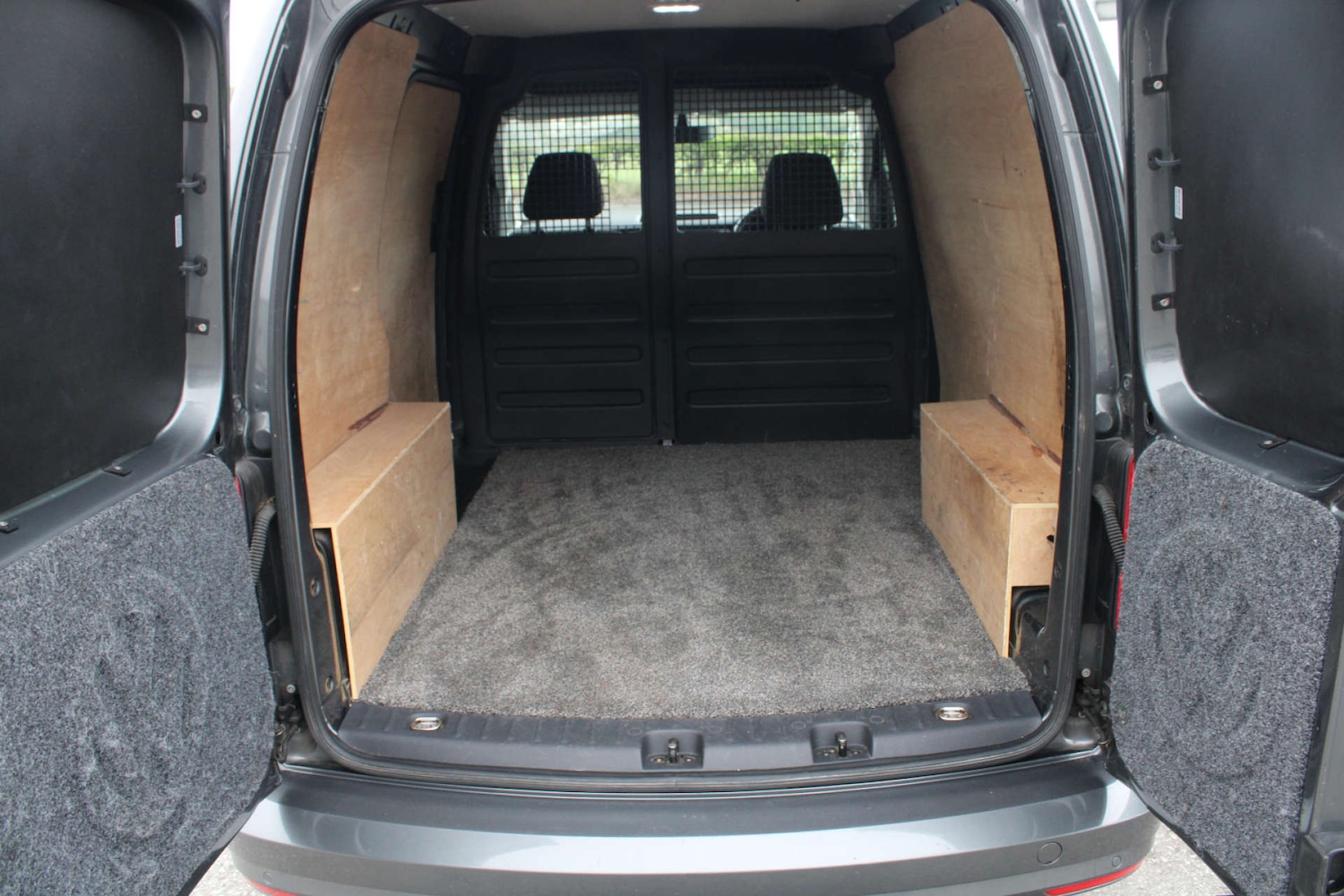 Vehicle 34