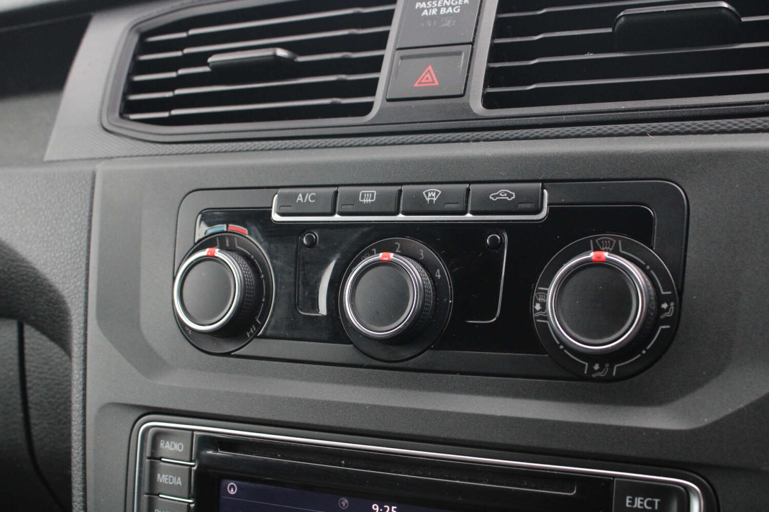 Vehicle 38