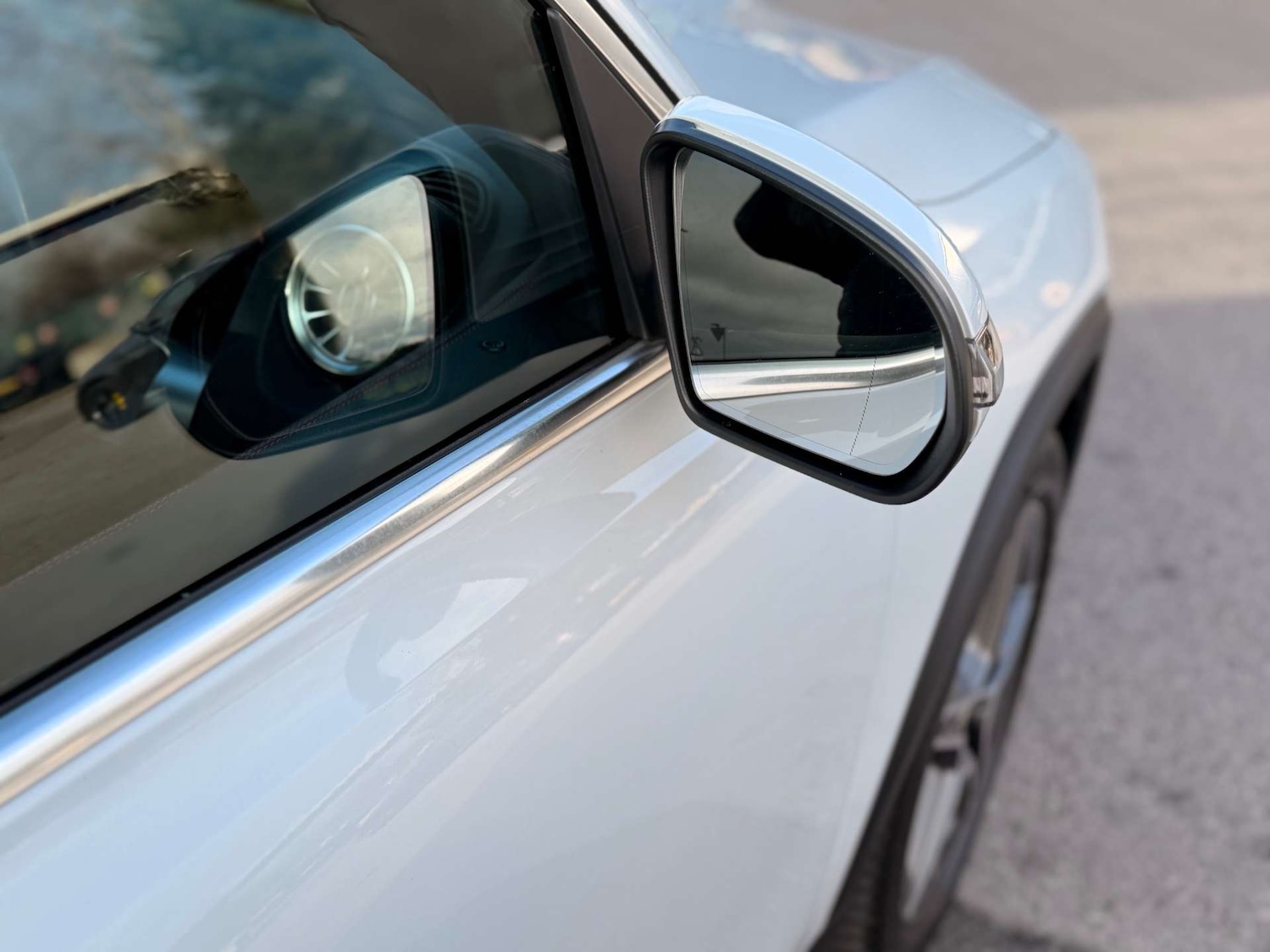 Used Mercedes-Benz GLB 2022 for sale - 76589714: Photo 10