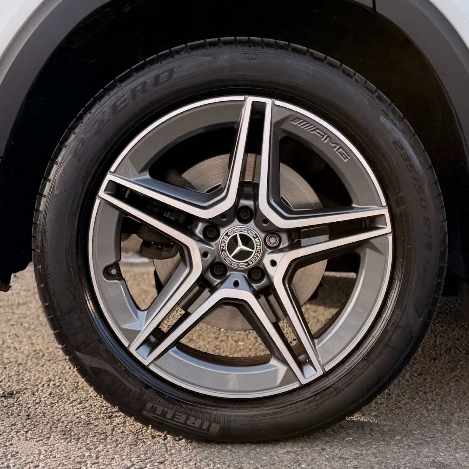 Used Mercedes-Benz GLB 2022 for sale - 76589714: Photo 16