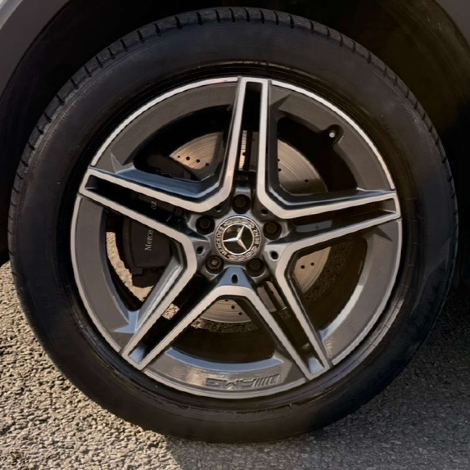 Used Mercedes-Benz GLB 2022 for sale - 76589714: Photo 17