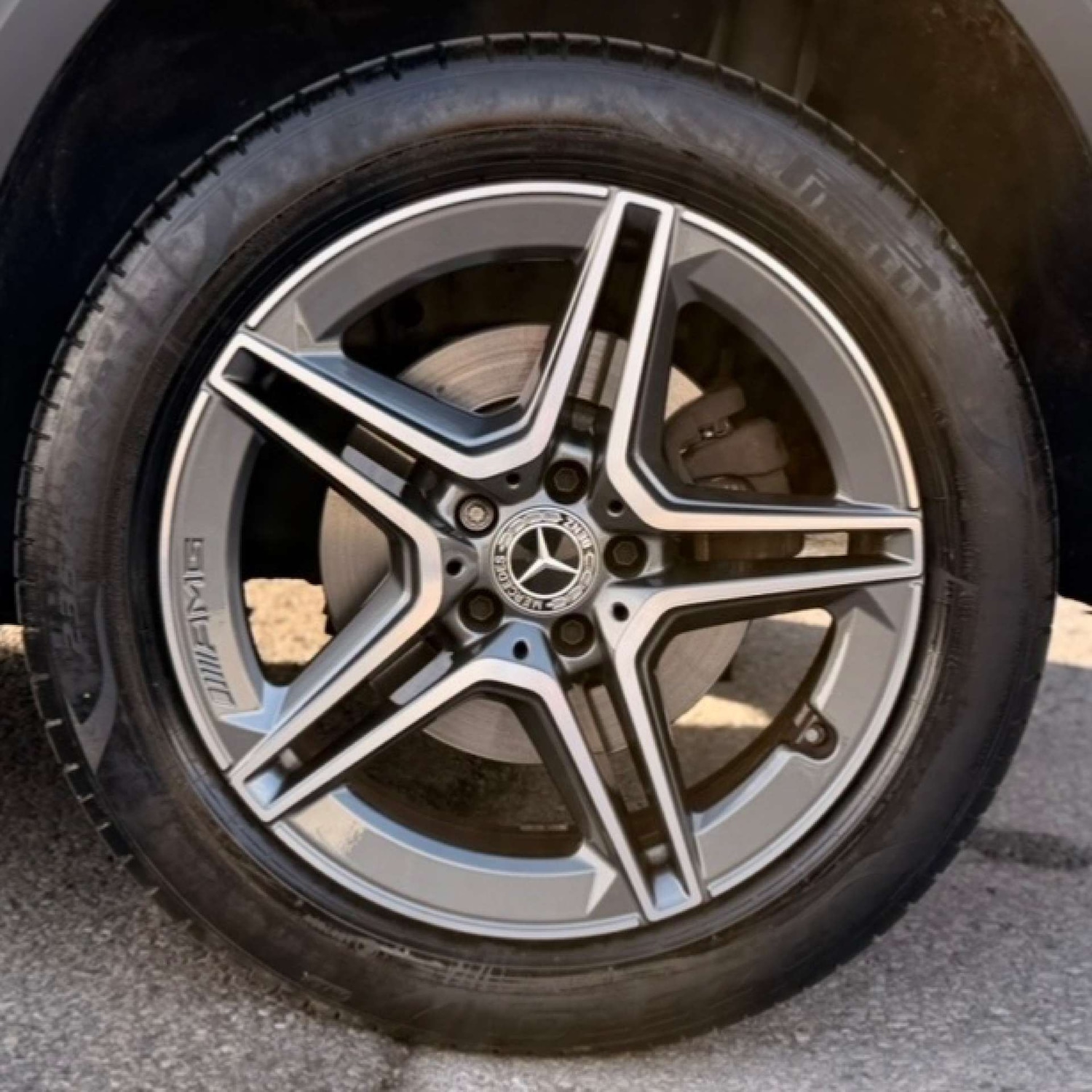 Used Mercedes-Benz GLB 2022 for sale - 76589714: Photo 18