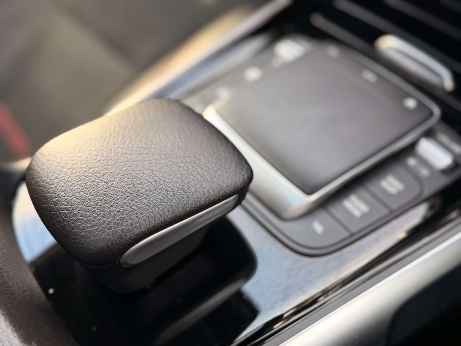 Used Mercedes-Benz GLB 2022 for sale - 76589714: Photo 23