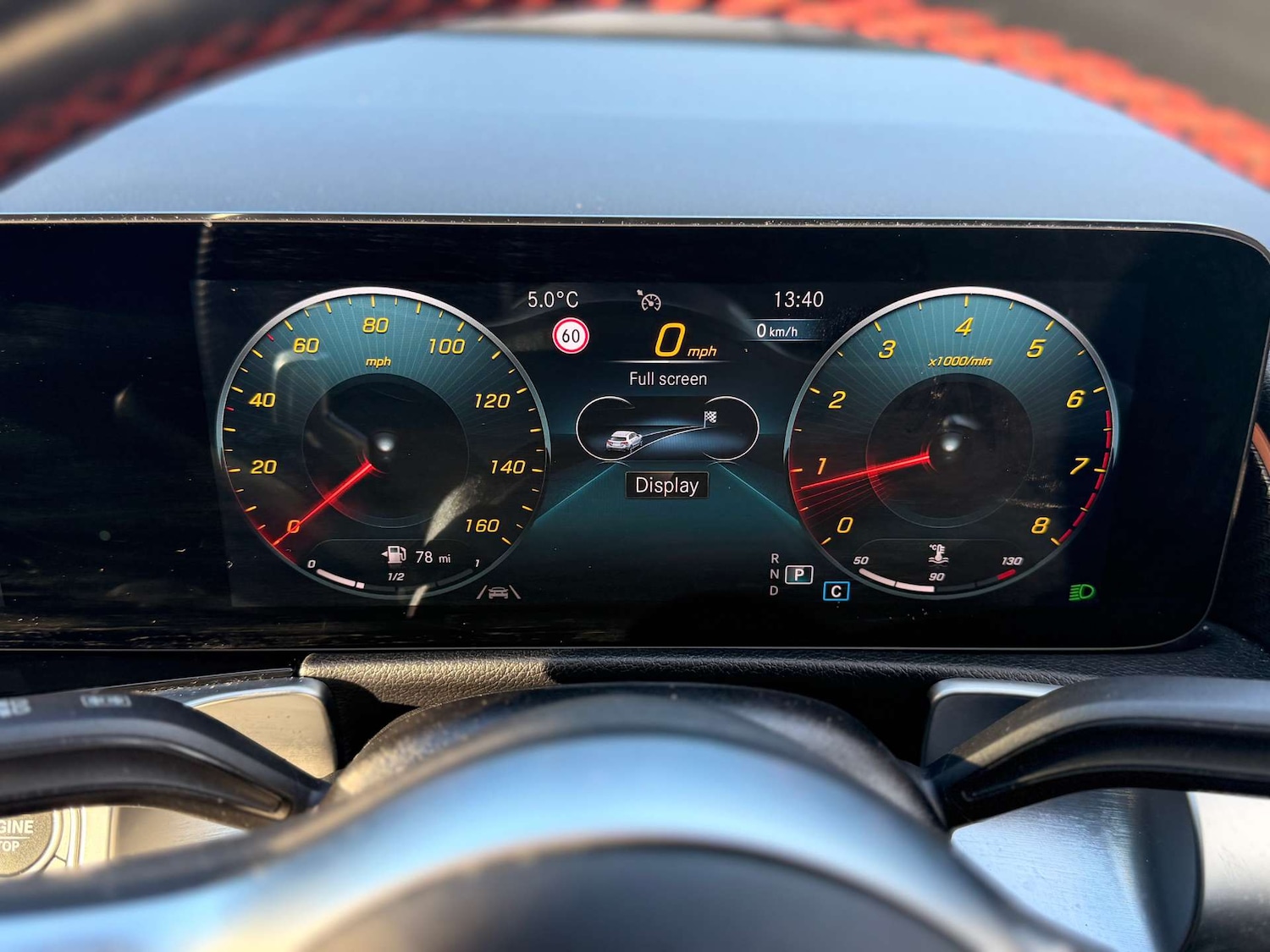 Used Mercedes-Benz GLB 2022 for sale - 76589714: Photo 24