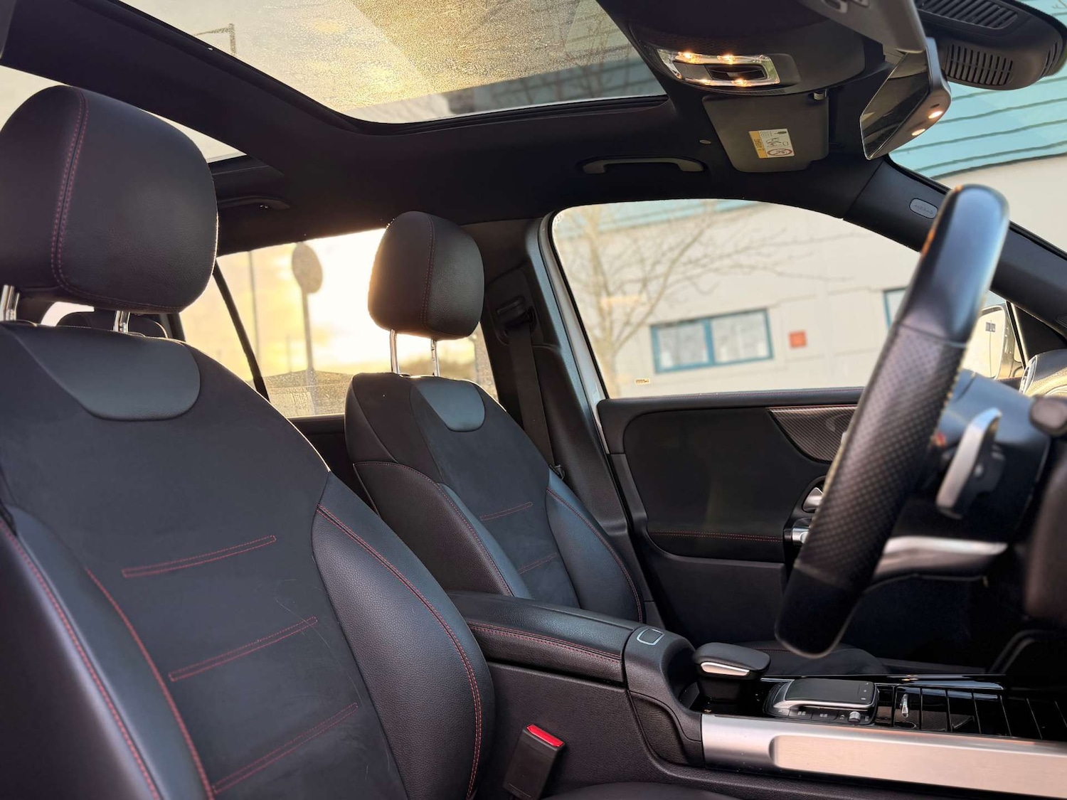 Used Mercedes-Benz GLB 2022 for sale - 76589714: Photo 26