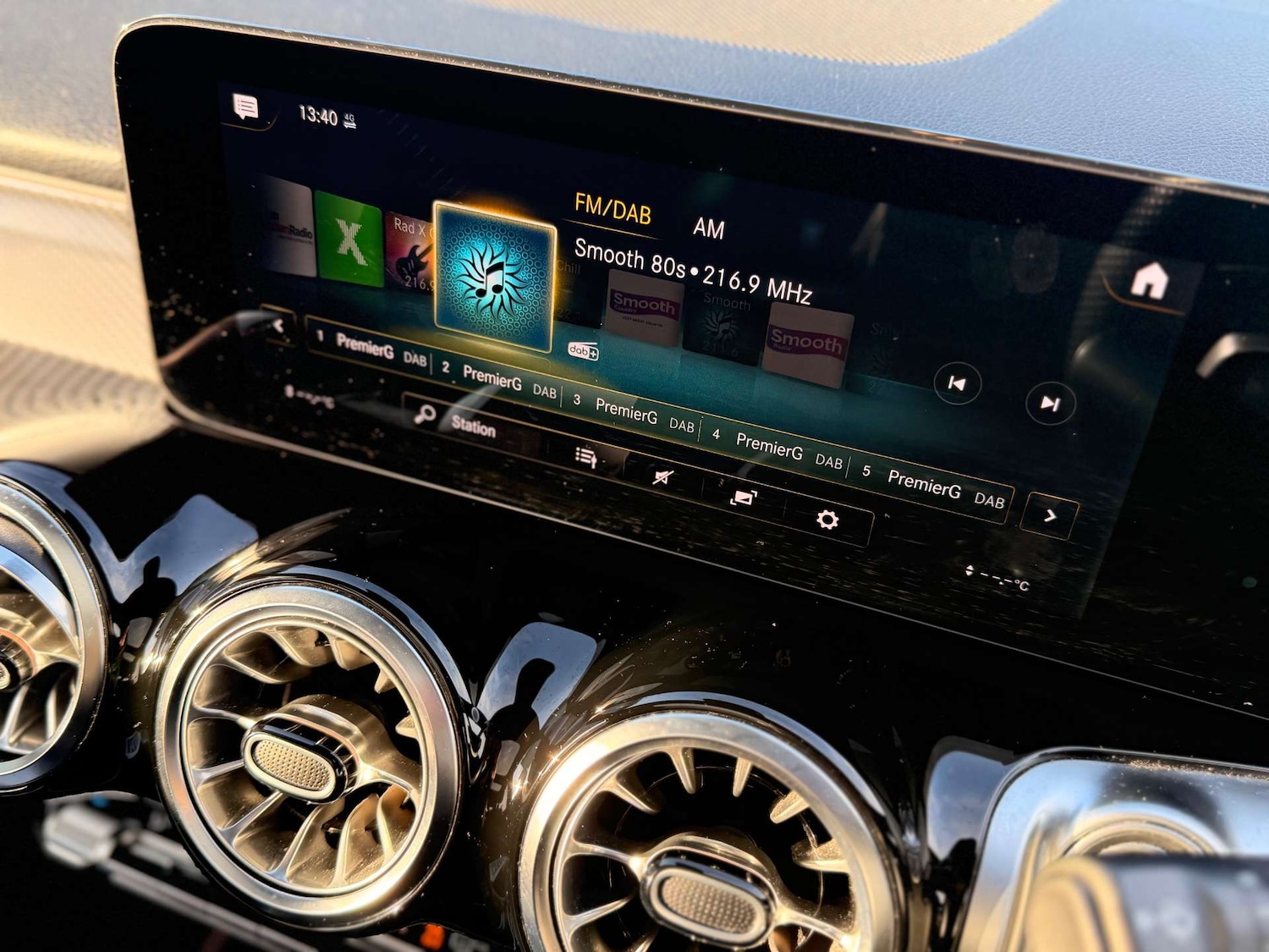 Used Mercedes-Benz GLB 2022 for sale - 76589714: Photo 27