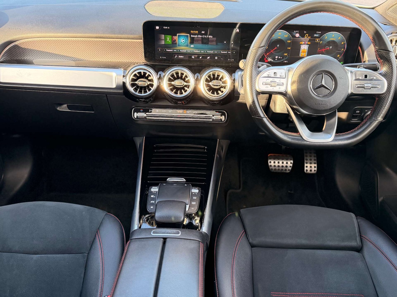 Used Mercedes-Benz GLB 2022 for sale - 76589714: Photo 29