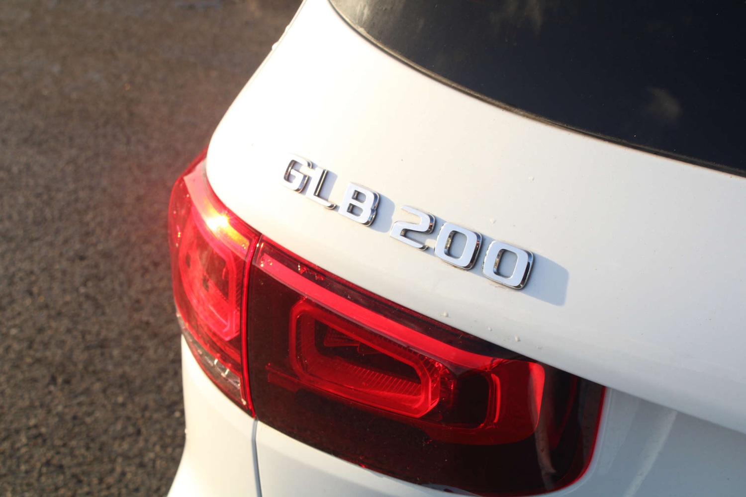 Used Mercedes-Benz GLB 2022 for sale - 76589714: Photo 30