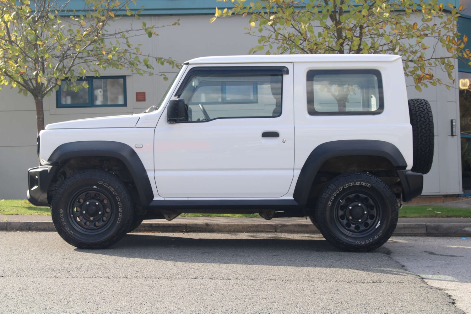 Used Suzuki Jimny 2024 for sale - 76077954: Photo 12