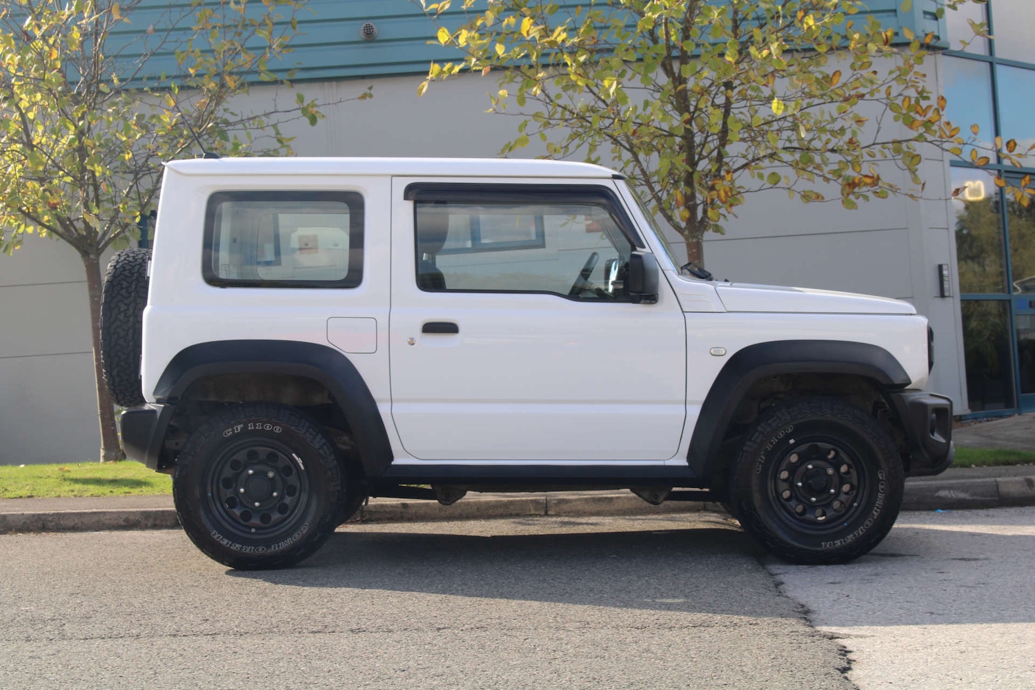 Used Suzuki Jimny 2024 for sale - 76077954: Photo 18