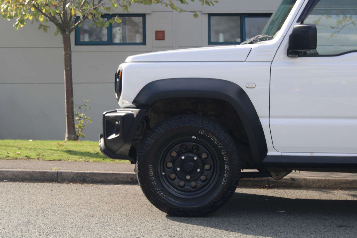 Used Suzuki Jimny 2024 for sale - 76077954: Photo 19