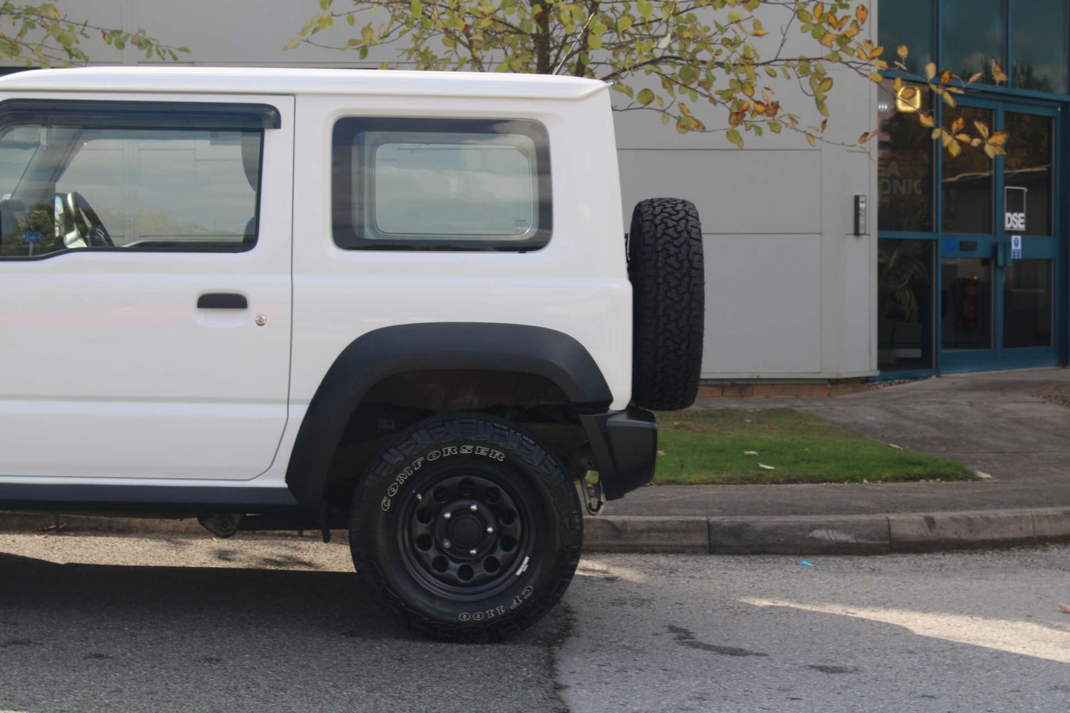 Used Suzuki Jimny 2024 for sale - 76077954: Photo 20