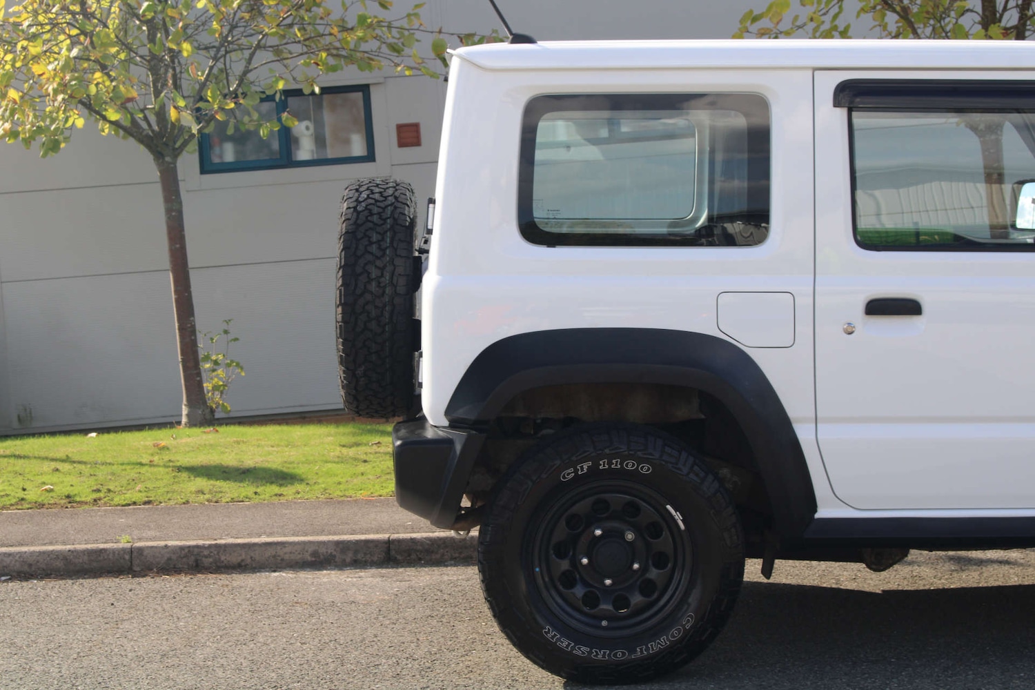 Used Suzuki Jimny 2024 for sale - 76077954: Photo 21