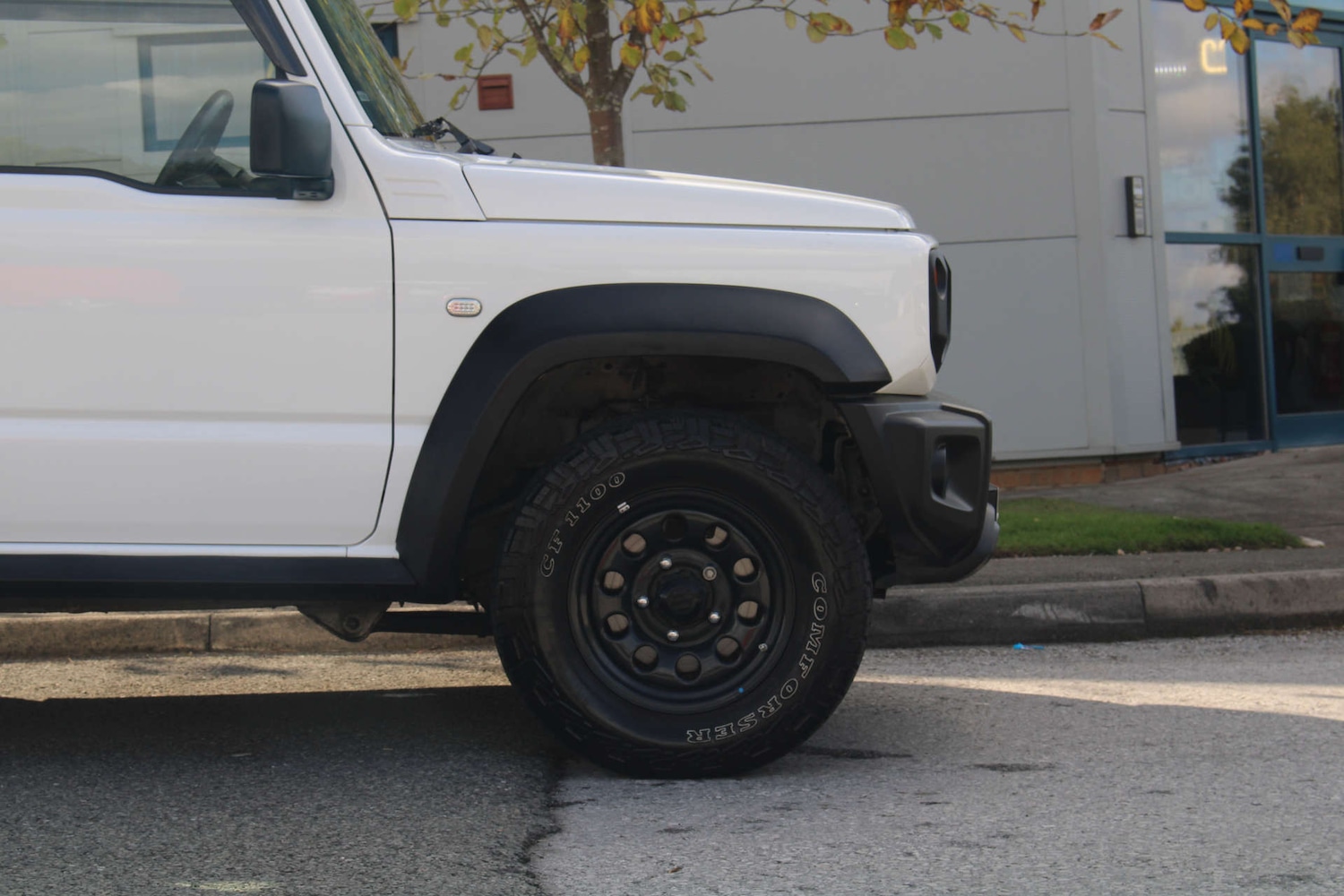 Used Suzuki Jimny 2024 for sale - 76077954: Photo 22