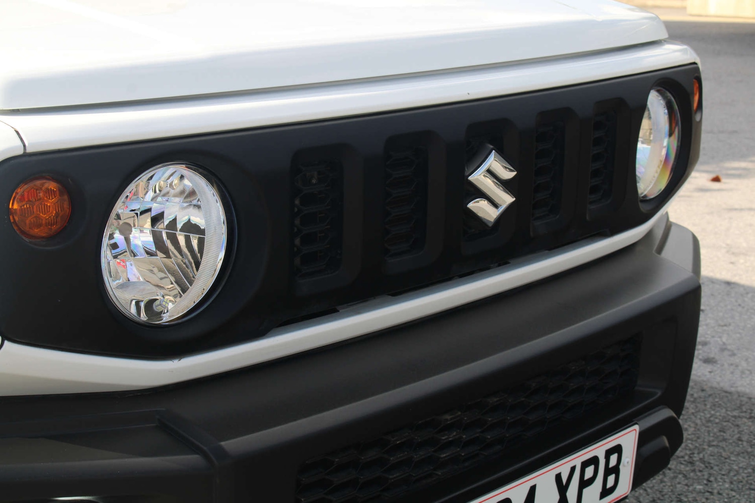 Used Suzuki Jimny 2024 for sale - 76077954: Photo 27