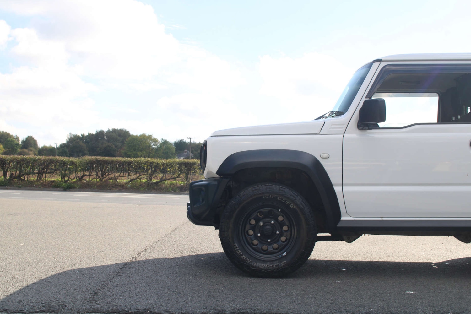 Used Suzuki Jimny 2024 for sale - 76077954: Photo 28