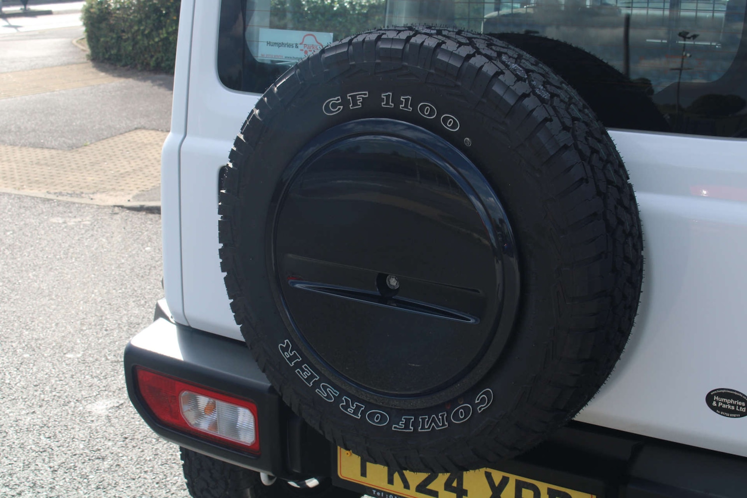 Used Suzuki Jimny 2024 for sale - 76077954: Photo 29