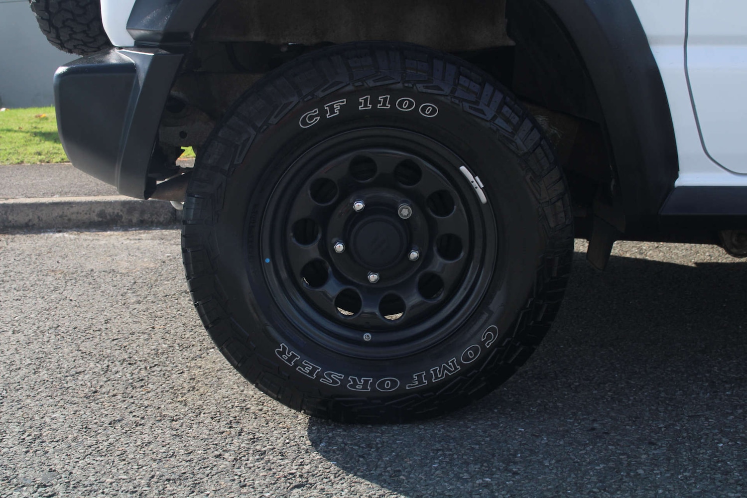 Used Suzuki Jimny 2024 for sale - 76077954: Photo 30