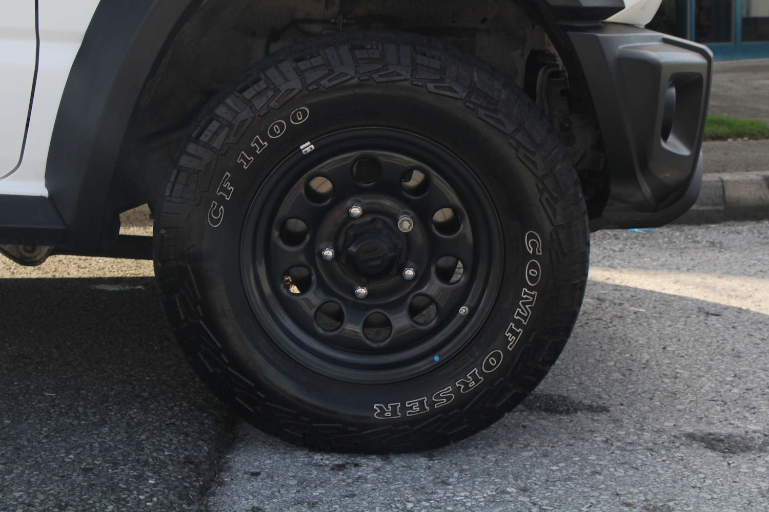 Used Suzuki Jimny 2024 for sale - 76077954: Photo 31