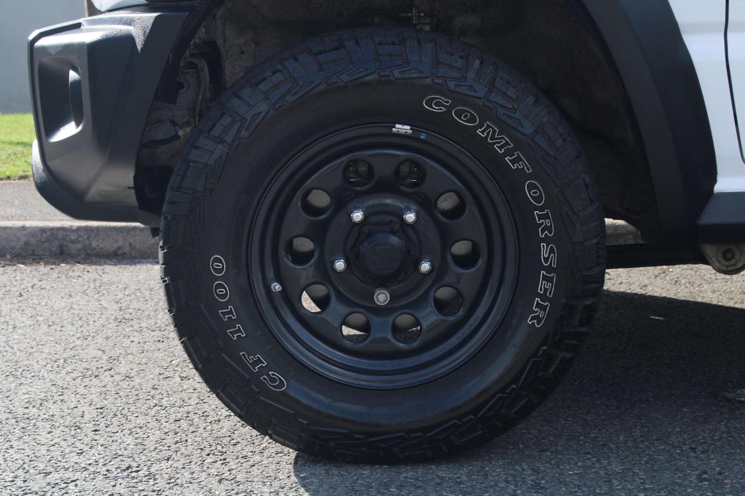 Used Suzuki Jimny 2024 for sale - 76077954: Photo 32