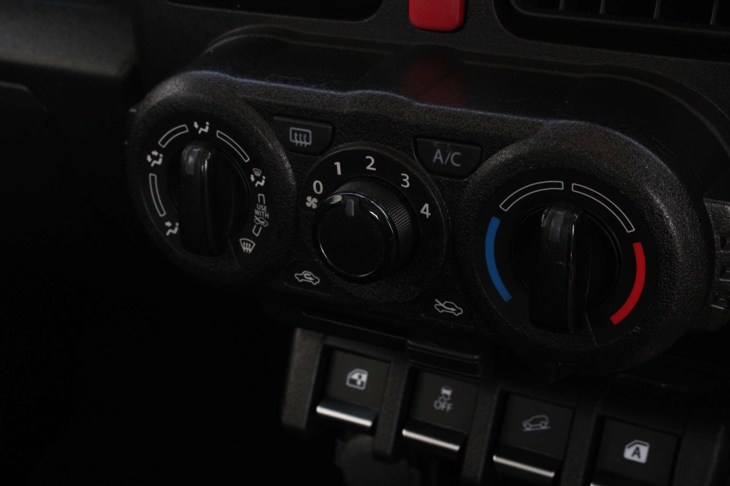 Used Suzuki Jimny 2024 for sale - 76077954: Photo 34