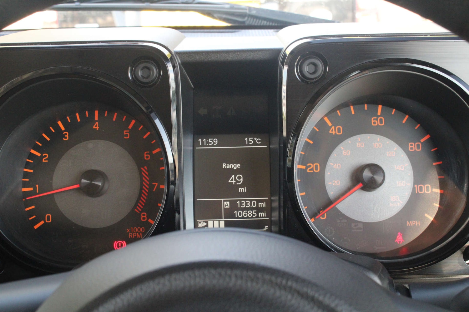 Used Suzuki Jimny 2024 for sale - 76077954: Photo 39