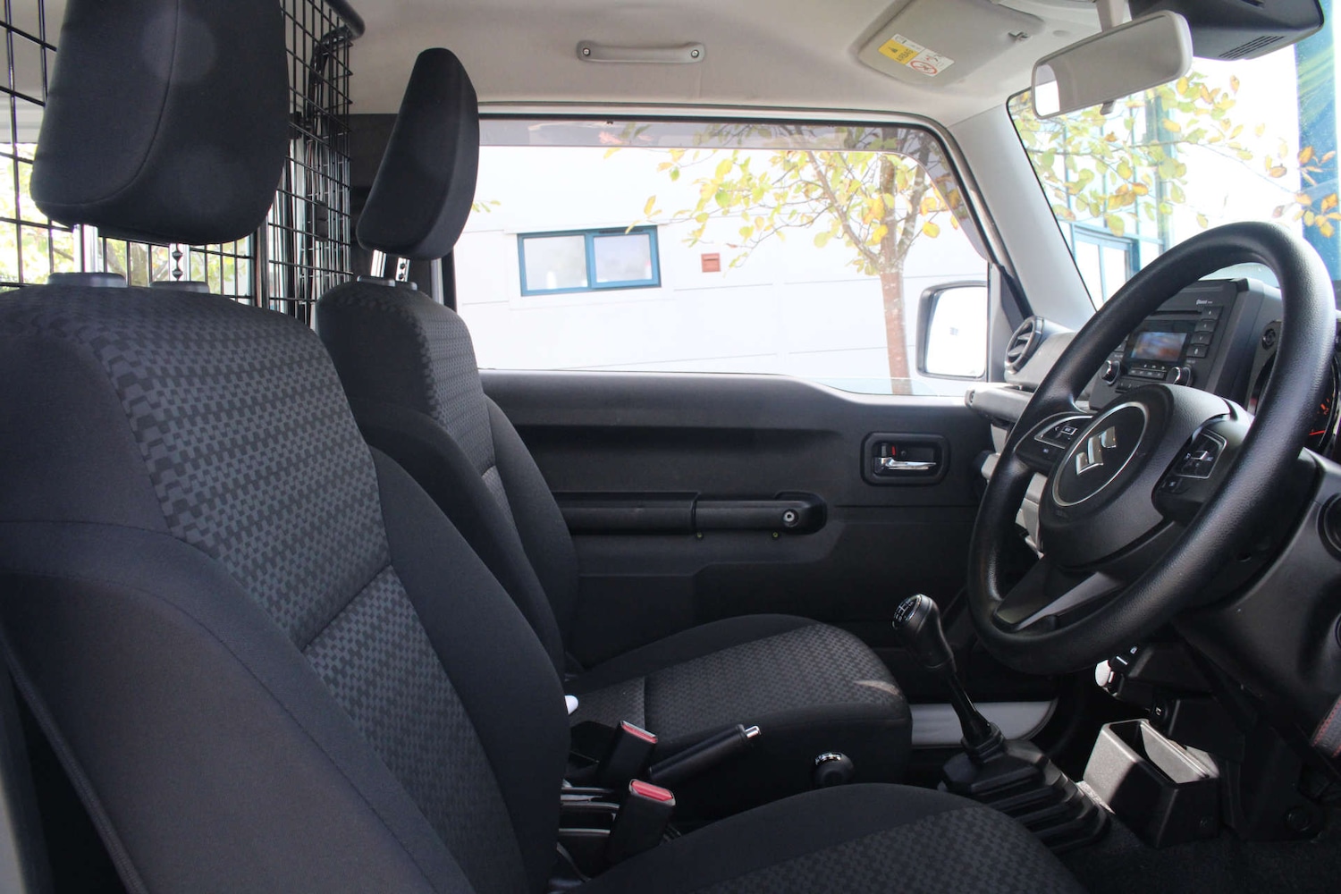 Used Suzuki Jimny 2024 for sale - 76077954: Photo 47