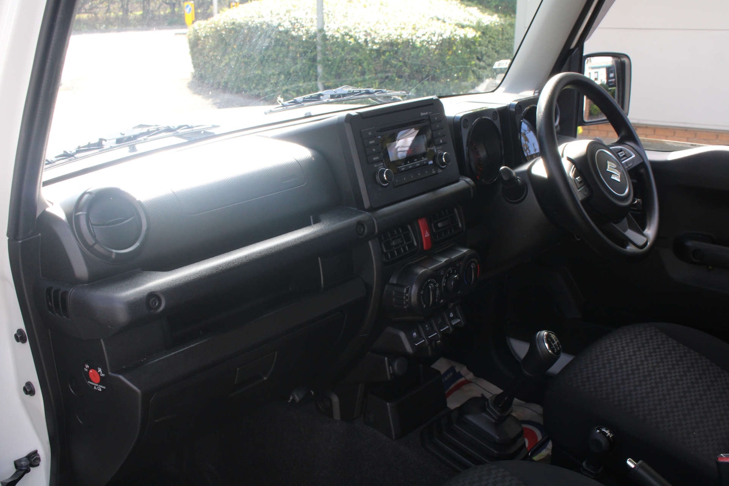 Used Suzuki Jimny 2024 for sale - 76077954: Photo 49