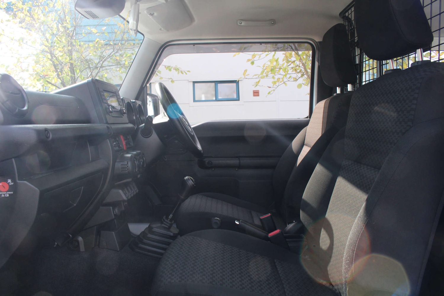 Used Suzuki Jimny 2024 for sale - 76077954: Photo 50