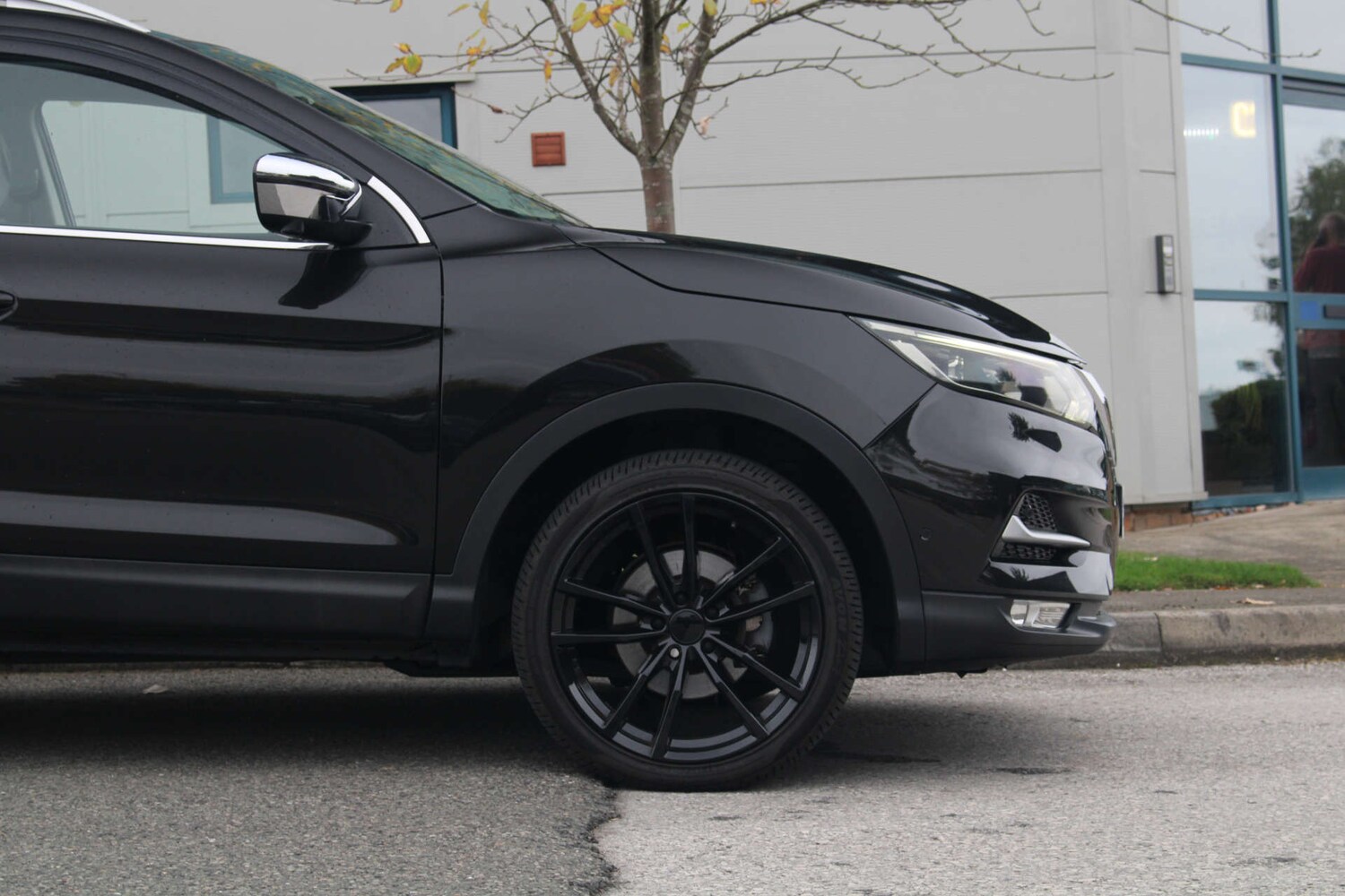 Used Nissan Qashqai 2019 for sale - 76017965: Photo 10