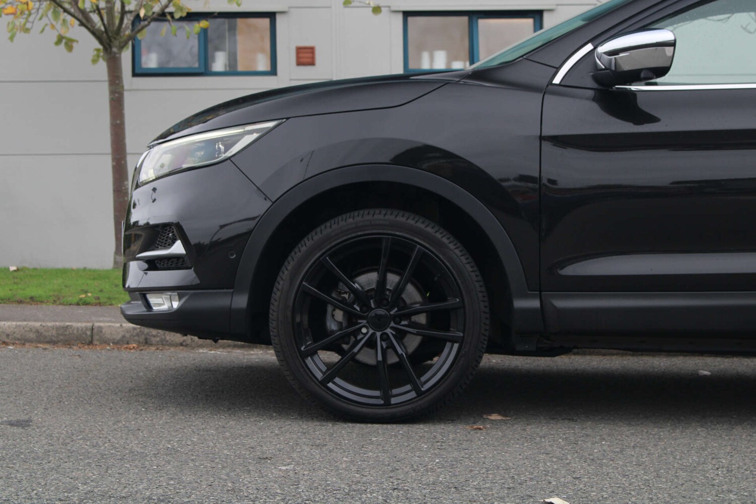 Used Nissan Qashqai 2019 for sale - 76017965: Photo 11