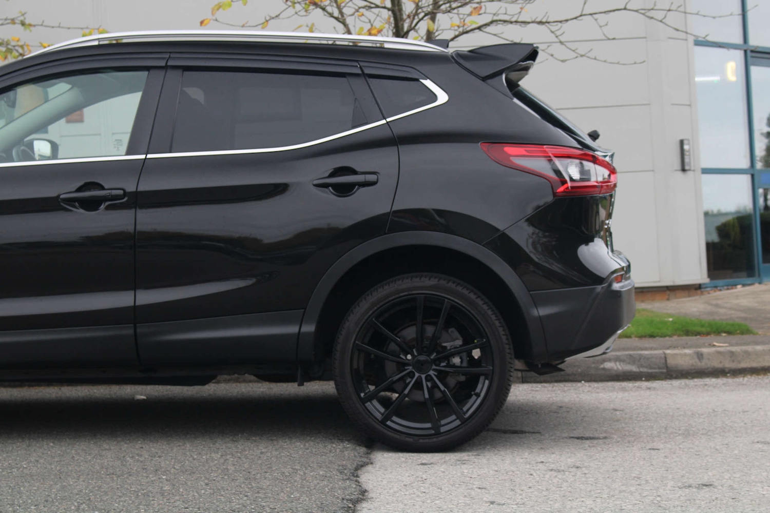 Used Nissan Qashqai 2019 for sale - 76017965: Photo 12