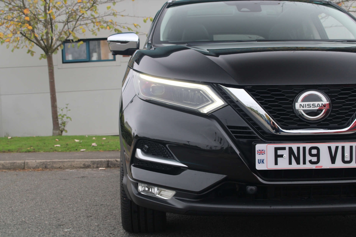Used Nissan Qashqai 2019 for sale - 76017965: Photo 13