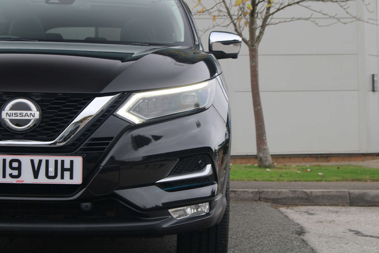 Used Nissan Qashqai 2019 for sale - 76017965: Photo 14