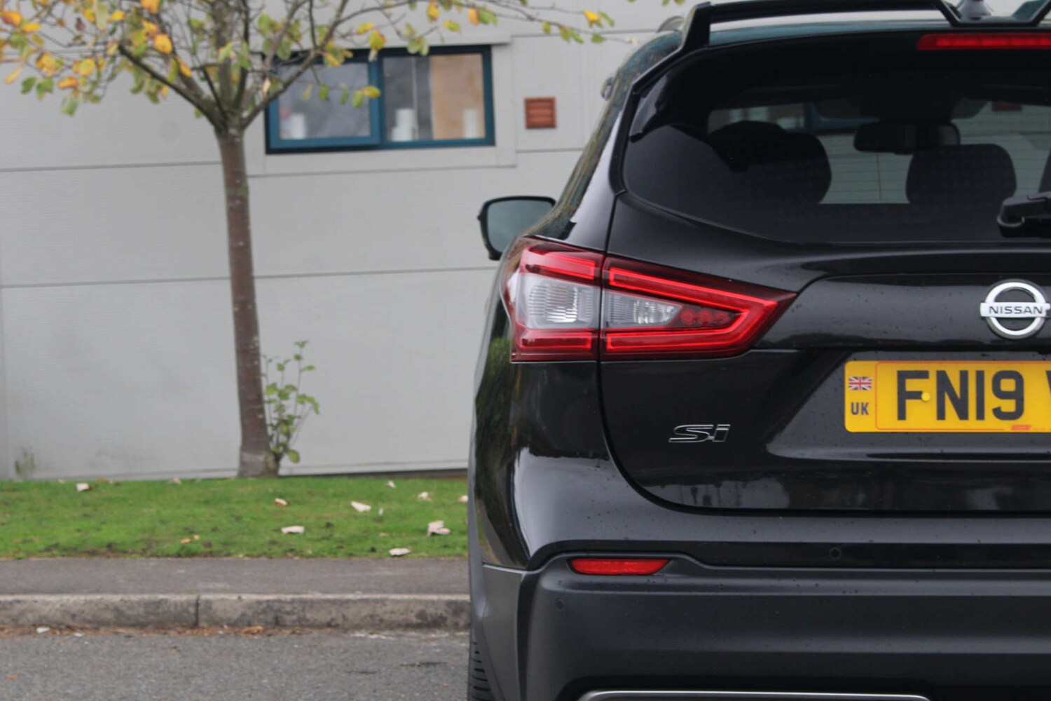 Used Nissan Qashqai 2019 for sale - 76017965: Photo 15