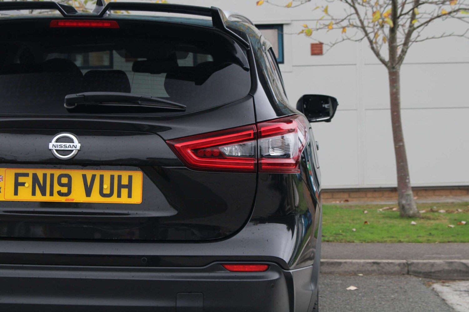 Used Nissan Qashqai 2019 for sale - 76017965: Photo 16