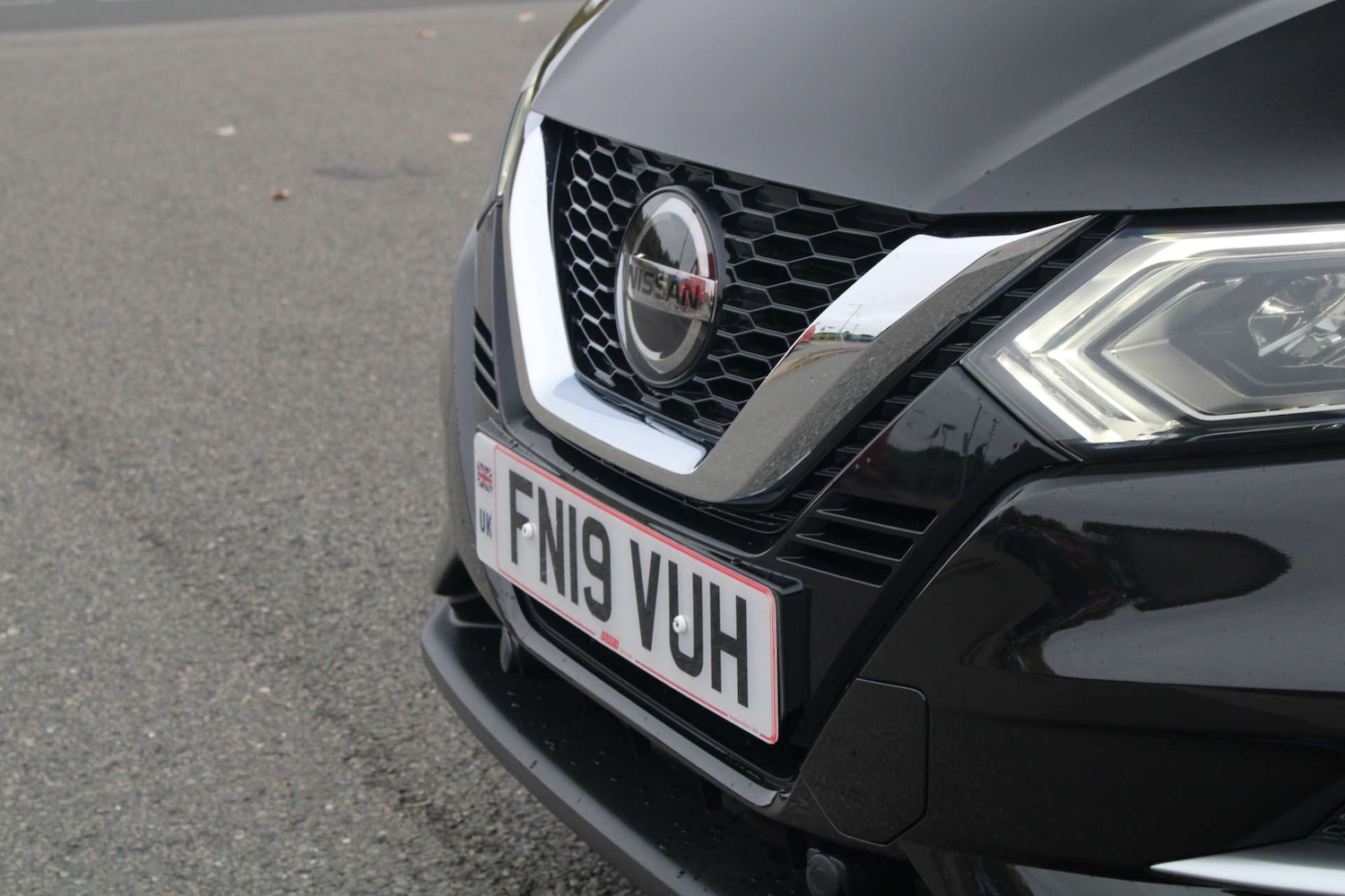 Used Nissan Qashqai 2019 for sale - 76017965: Photo 17