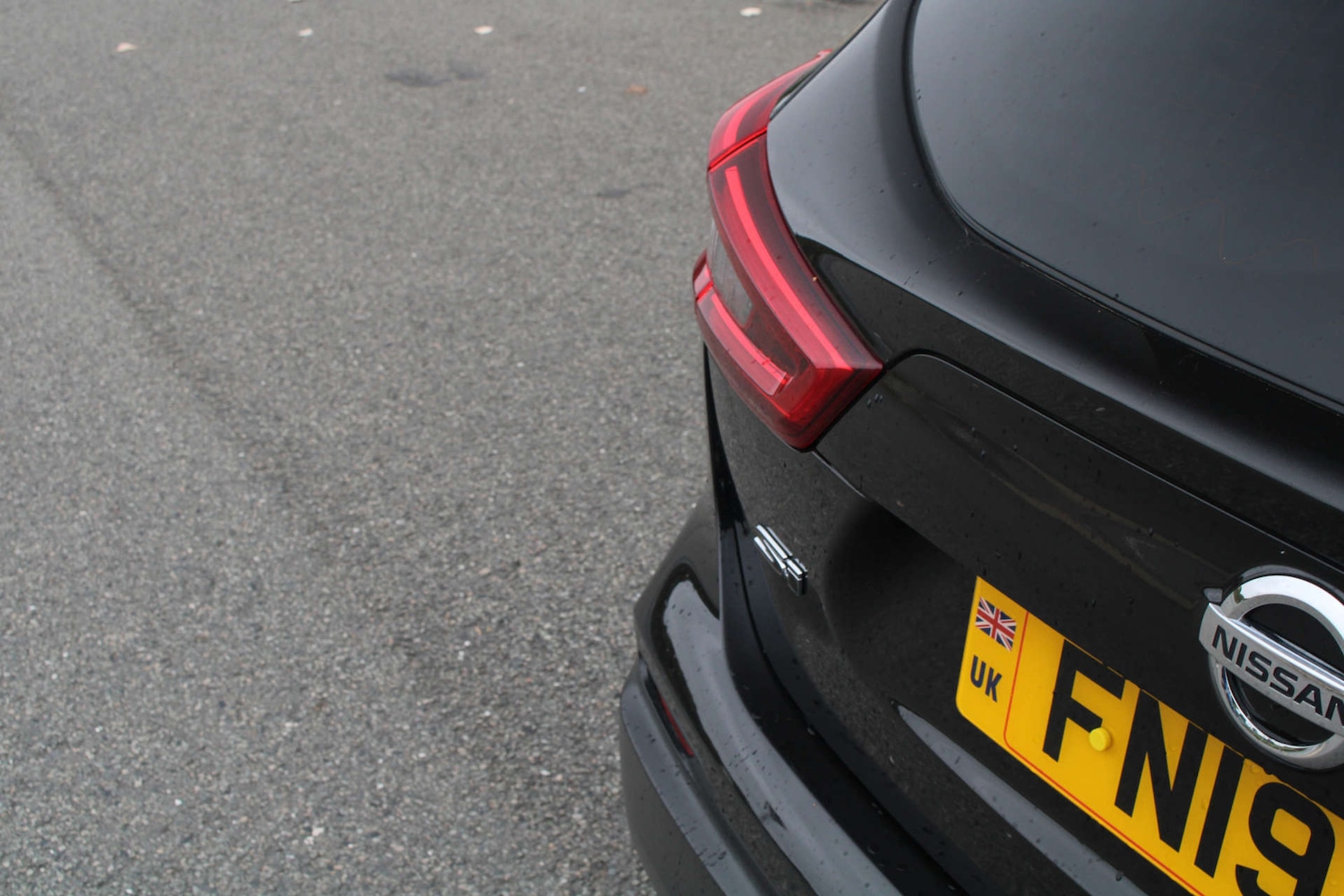 Used Nissan Qashqai 2019 for sale - 76017965: Photo 18